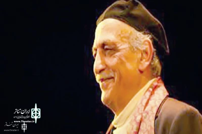 Message of Parviz Mamnoun for Jalal Sattari Award

High Score of Students to Teacher Positive