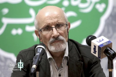 در نشست رسانه‌ای جشنواره پرده‌خوانی و نقالی غدیر مطرح شد:

فتحعلی‌بیگی: مرکزی برای اجرای نمایش‌ها و آیین‌های سنتی لازم است