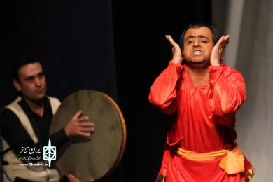خواستگاری مهری ناز...