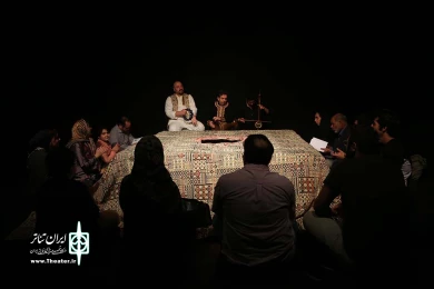 کرسی بازی