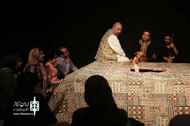 کرسی بازی