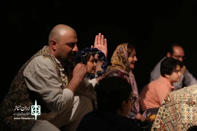 کرسی بازی