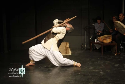 ورا نام تهمینه سهراب کرد