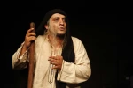 ورا نام تهمینه سهراب کرد