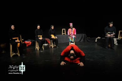 جادوی شهرزاد