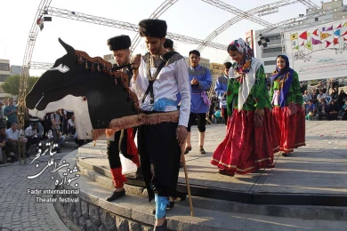 آیین عروسی آذربایجان