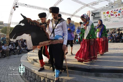 آیین عروسی آذربایجان