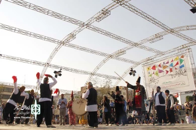 میر نوروزی