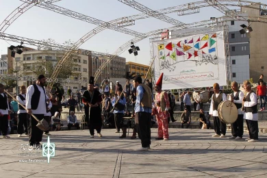 میر نوروزی