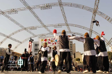 میر نوروزی