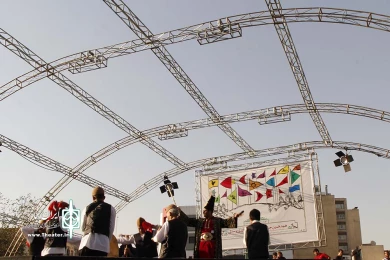 میر نوروزی