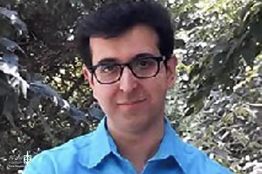 روح الله ایرجی
