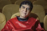 علی فتحعلی