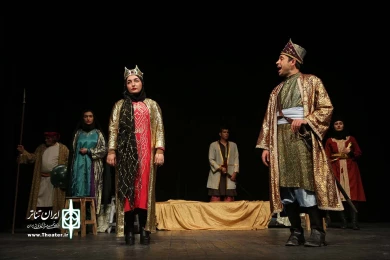 لیلی و مجنون