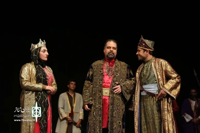 لیلی و مجنون