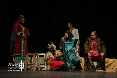 لیلی و مجنون