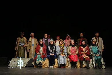 لیلی و مجنون