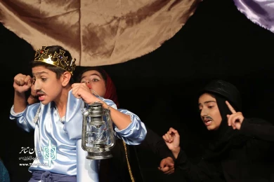 قهوه قجری