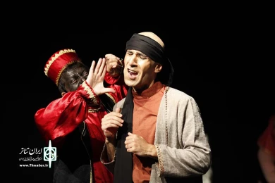 بنگاه تئاترال