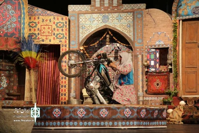 ولیمه