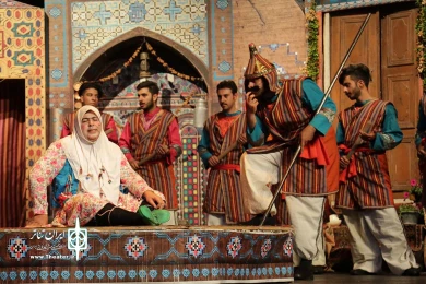 ولیمه