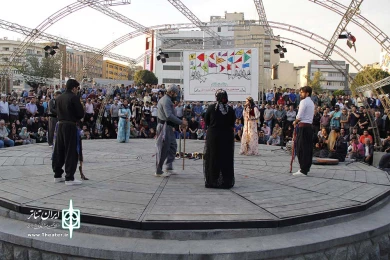 داول کشی