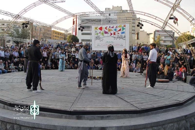 داول کشی
