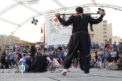 داول کشی