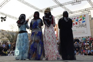 داول کشی