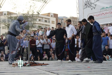 داول کشی