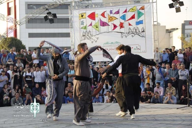 داول کشی
