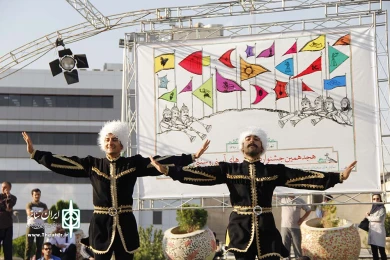 عروسک شادی