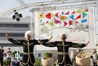 عروسک شادی