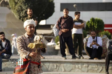 عروسک شادی