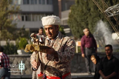 عروسک شادی