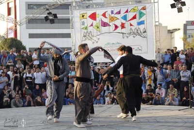 هجدهمین جشنواره نمایش‌های آیینی و سنتی در ایستگاه چهارم

اجرای 35 اثر نمایشی و آئینی در پایتخت