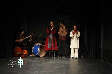 نقل نغز گرد آفرید