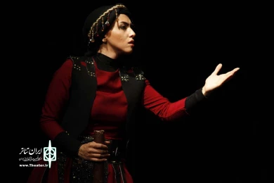 نقل نغز گرد آفرید