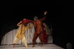 گنبد به دوش