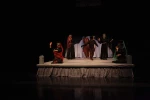 گنبد به دوش