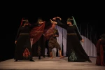 گنبد به دوش