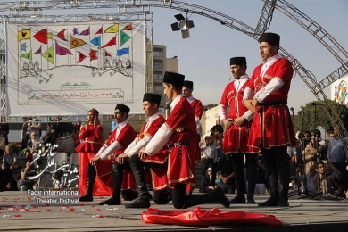 دلی دمرول