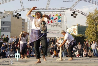 18th Ritual/Traditional Theater Festival on 4th Day

35 Plays in Capital