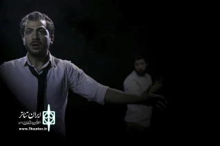 با حضور هنرمندان در تماشاخانه انتظامی

نمایش جدید مسعود طیبی افتتاح خواهد شد