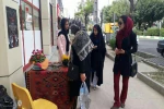 تبلیغ خلاقانه نمایش من در شهرستان دماوند