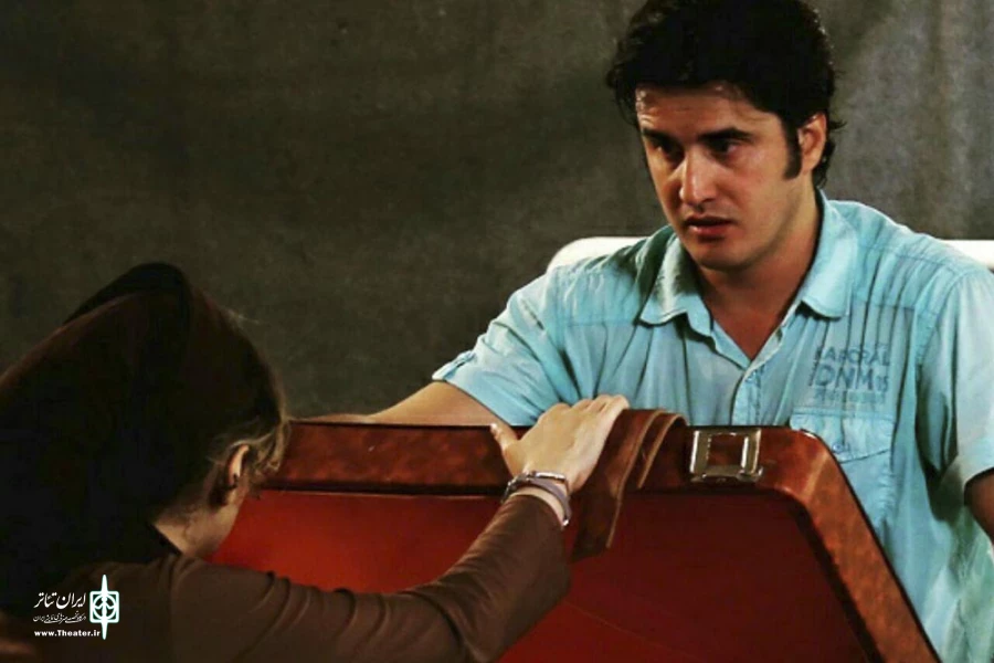 شب شرقی