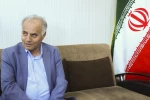 دیدار نماینده آشوریان با مدیر مرکز هنرهای نمایشی 3