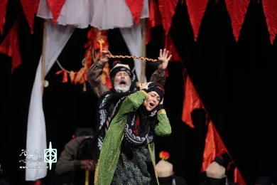 چریکه واران