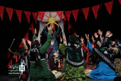 چریکه واران