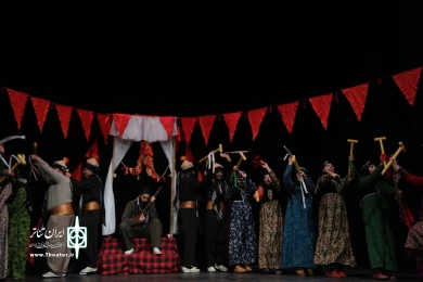 چریکه واران